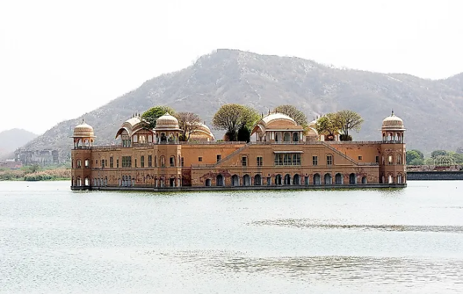 jal mahal
